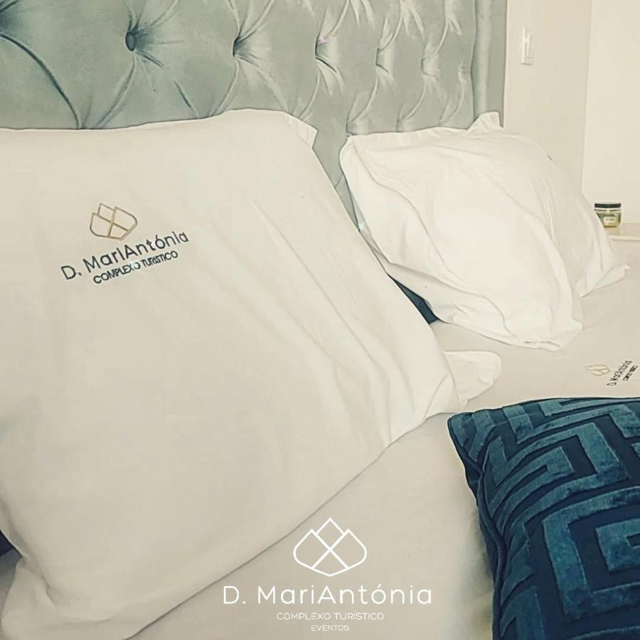 바라간카 D. Mariantonia Complexo Turistico 빌라 객실 사진